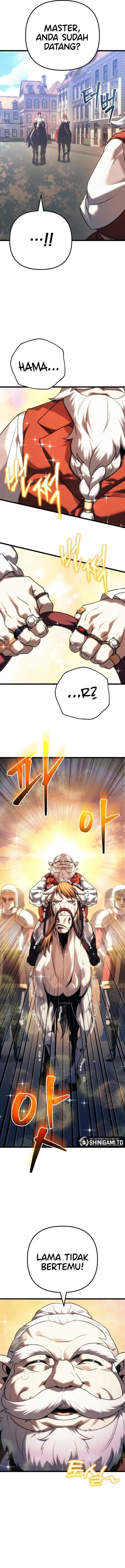 Halaman 19 dari Regressor Of The Fallen Family Chapter 145