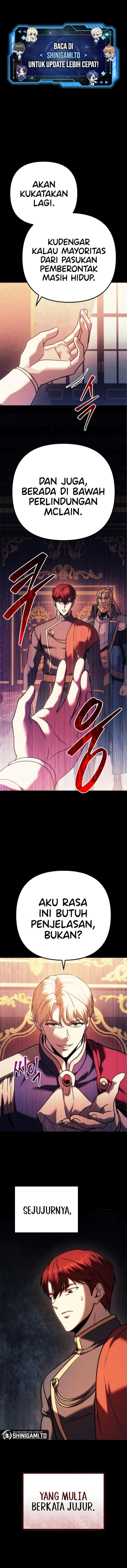 Halaman 2 dari Regressor Of The Fallen Family Chapter 145