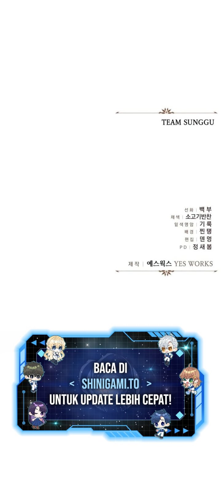 Halaman 20 dari Regressor Of The Fallen Family Chapter 145