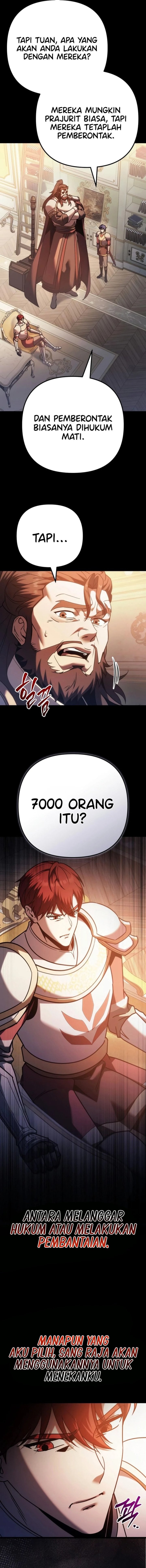 Halaman 4 dari Regressor Of The Fallen Family Chapter 145