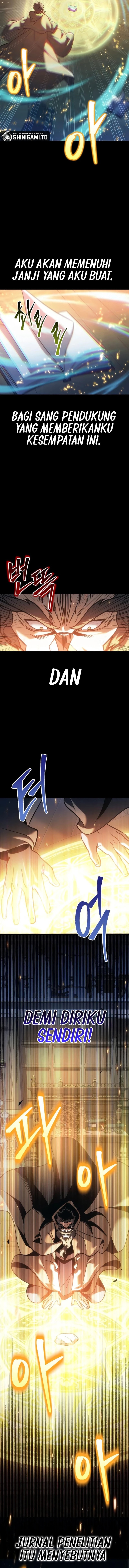 Halaman 11 dari Regressor Of The Fallen Family Chapter 146
