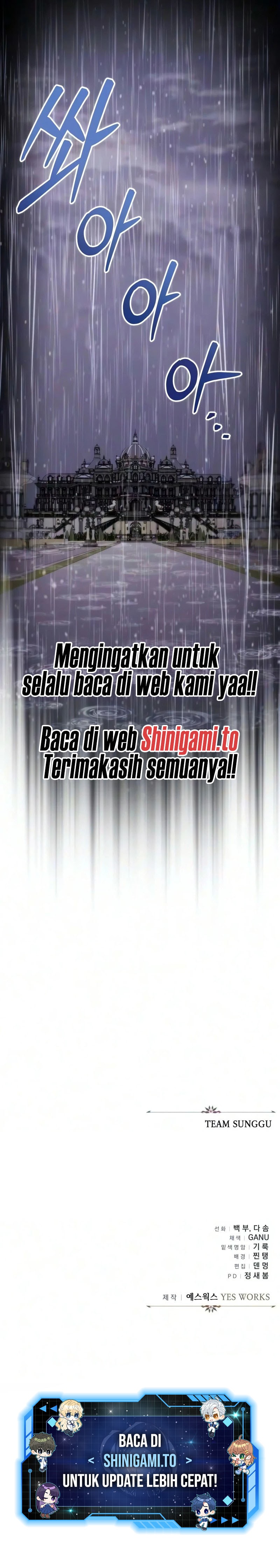 Halaman 21 dari Regressor Of The Fallen Family Chapter 147