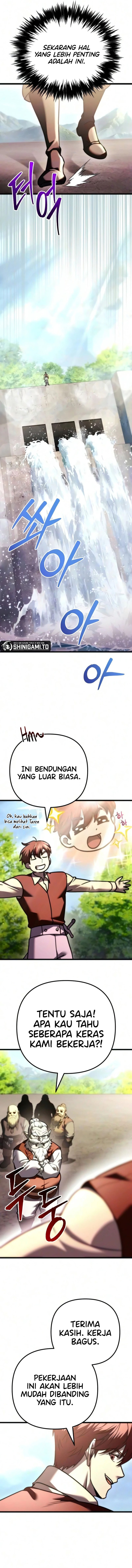 Halaman 3 dari Regressor Of The Fallen Family Chapter 147