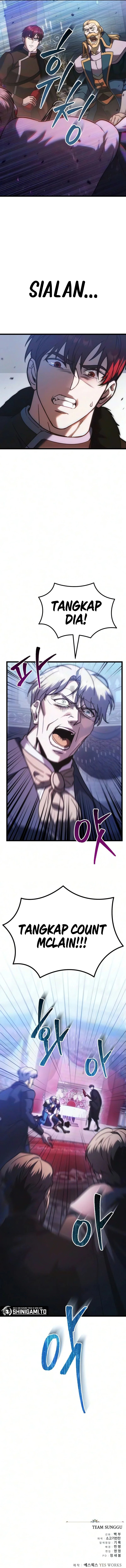 Halaman 20 dari Regressor Of The Fallen Family Chapter 148