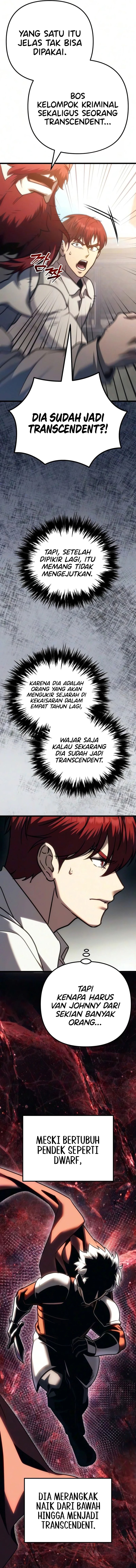 Halaman 4 dari Regressor Of The Fallen Family Chapter 148