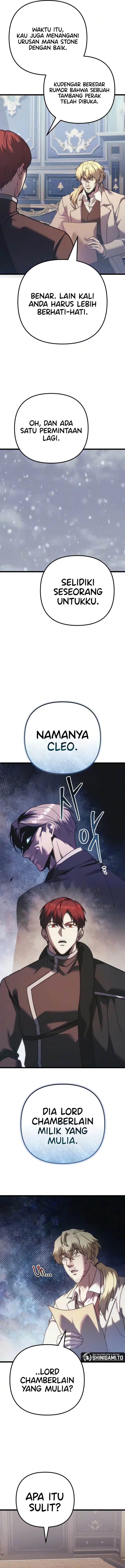 Halaman 9 dari Regressor Of The Fallen Family Chapter 148