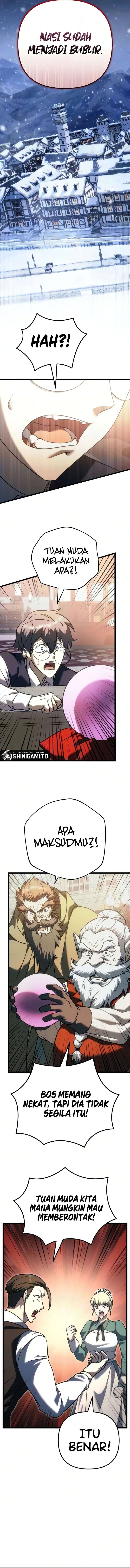 Halaman 10 dari Regressor Of The Fallen Family Chapter 149