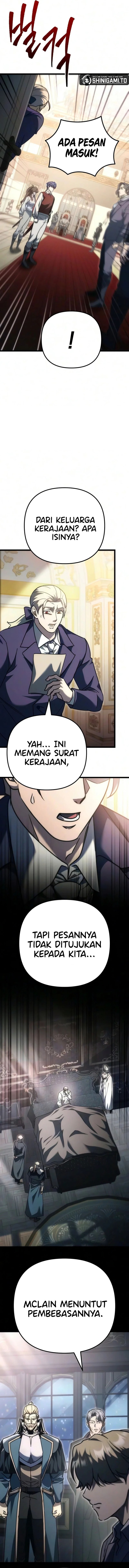 Halaman 13 dari Regressor Of The Fallen Family Chapter 149