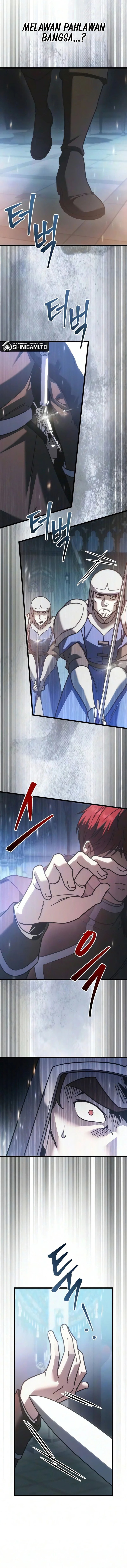 Halaman 6 dari Regressor Of The Fallen Family Chapter 149