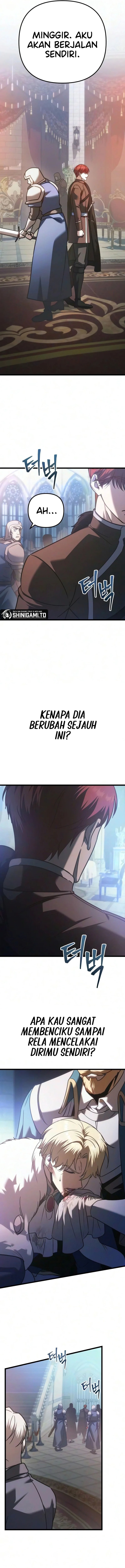 Halaman 7 dari Regressor Of The Fallen Family Chapter 149