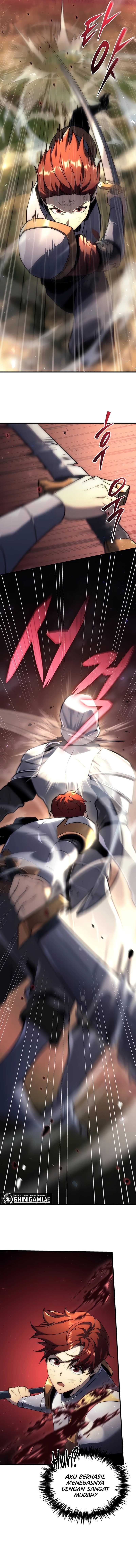 Halaman 12 dari Regressor Of The Fallen Family Chapter 15