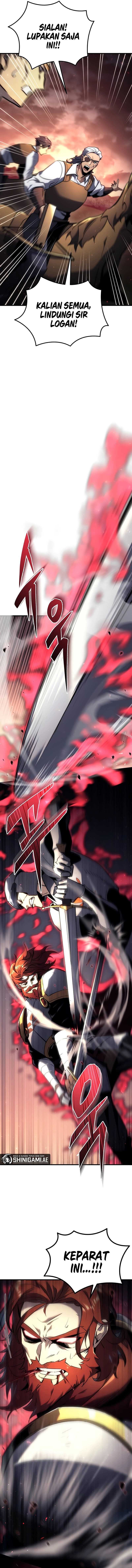Halaman 19 dari Regressor Of The Fallen Family Chapter 15
