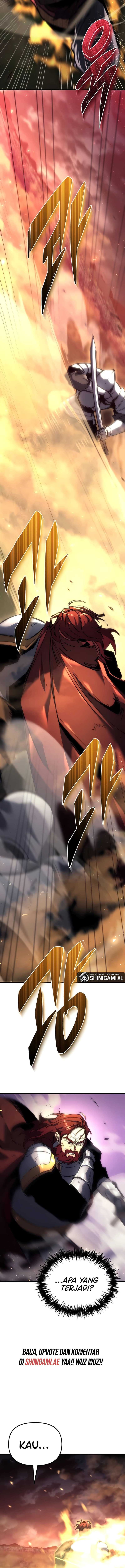Halaman 23 dari Regressor Of The Fallen Family Chapter 15