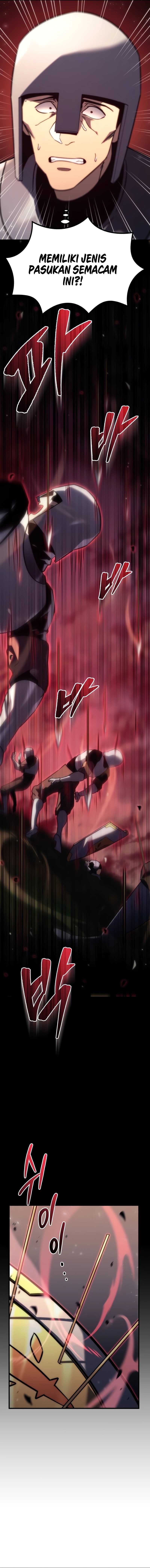Halaman 3 dari Regressor Of The Fallen Family Chapter 15