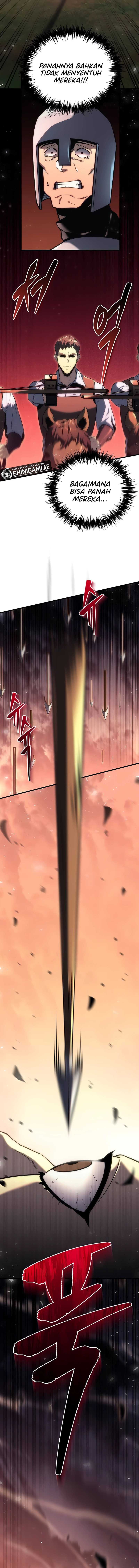 Halaman 5 dari Regressor Of The Fallen Family Chapter 15