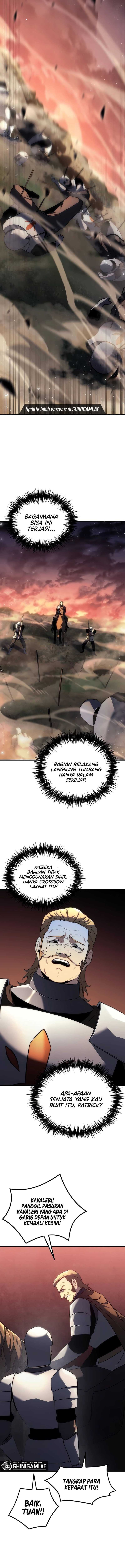 Halaman 6 dari Regressor Of The Fallen Family Chapter 15