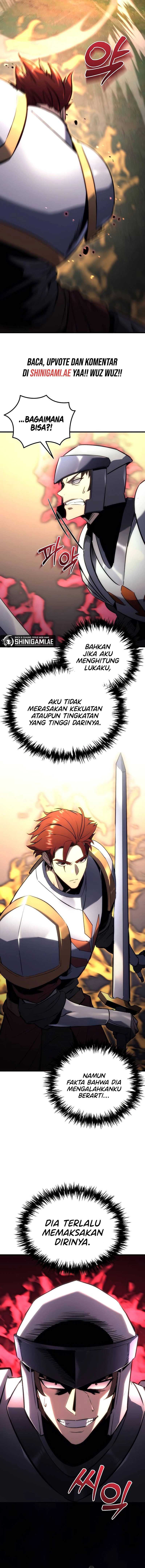 Halaman 11 dari Regressor Of The Fallen Family Chapter 16