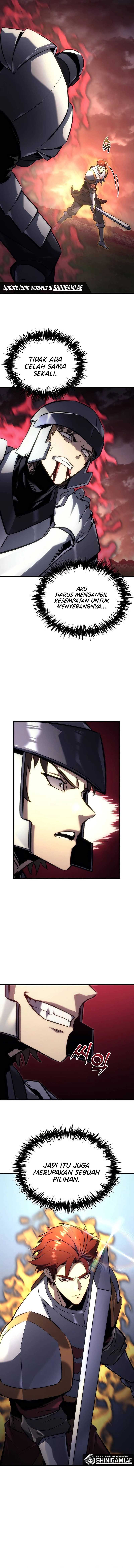 Halaman 15 dari Regressor Of The Fallen Family Chapter 16