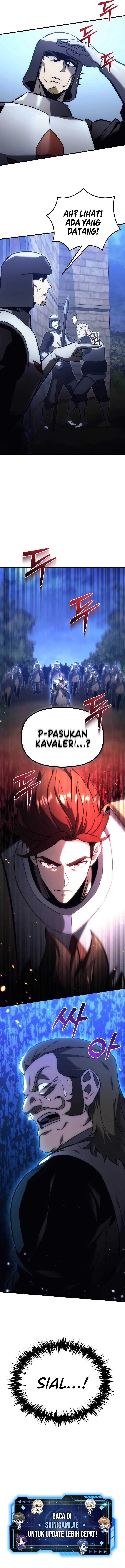 Halaman 29 dari Regressor Of The Fallen Family Chapter 16