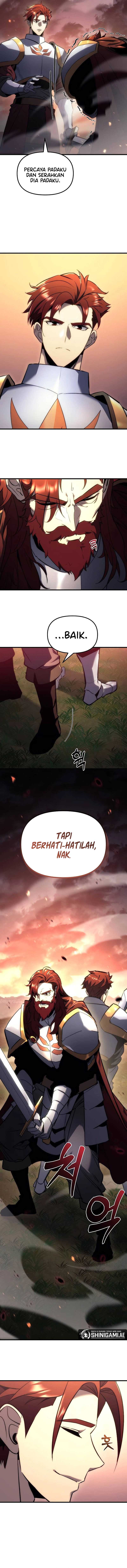 Halaman 7 dari Regressor Of The Fallen Family Chapter 16