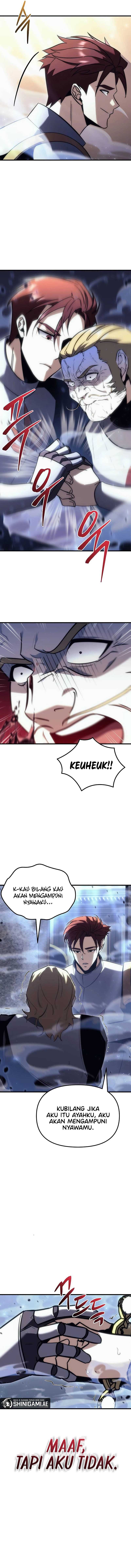 Halaman 12 dari Regressor Of The Fallen Family Chapter 17