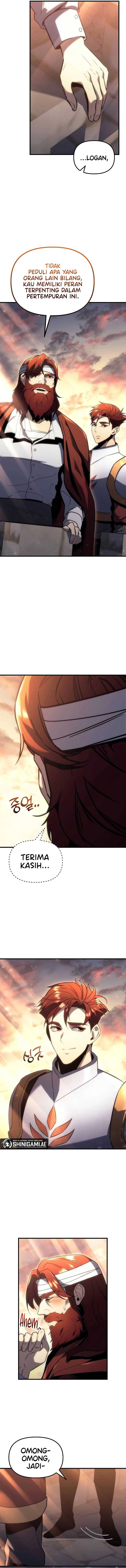 Halaman 19 dari Regressor Of The Fallen Family Chapter 17