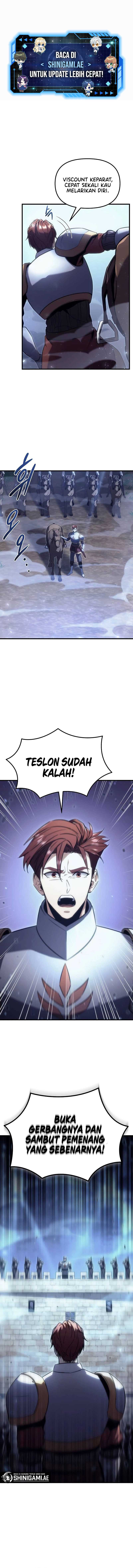 Halaman 2 dari Regressor Of The Fallen Family Chapter 17
