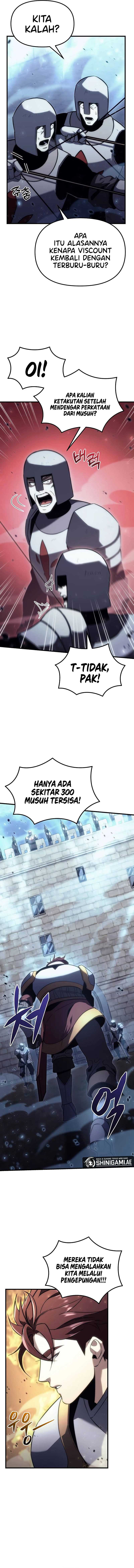 Halaman 3 dari Regressor Of The Fallen Family Chapter 17