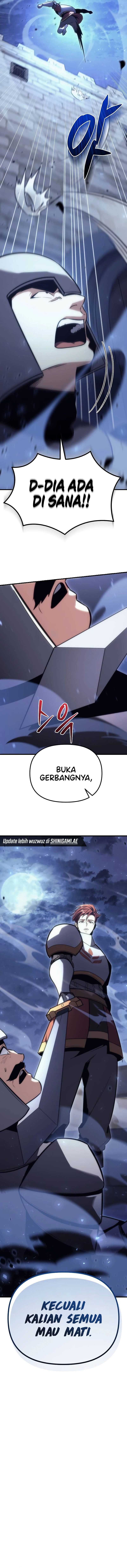 Halaman 5 dari Regressor Of The Fallen Family Chapter 17