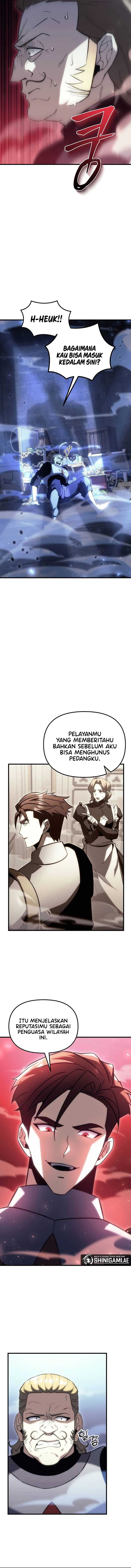 Halaman 7 dari Regressor Of The Fallen Family Chapter 17
