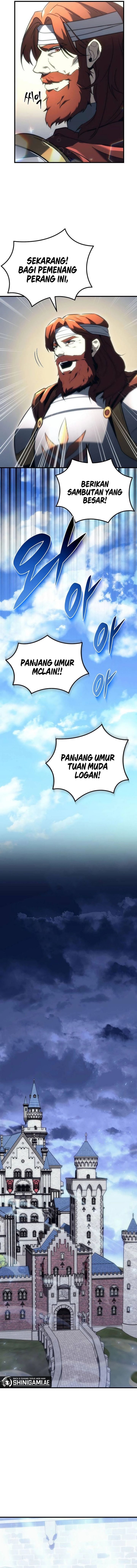 Halaman 12 dari Regressor Of The Fallen Family Chapter 18
