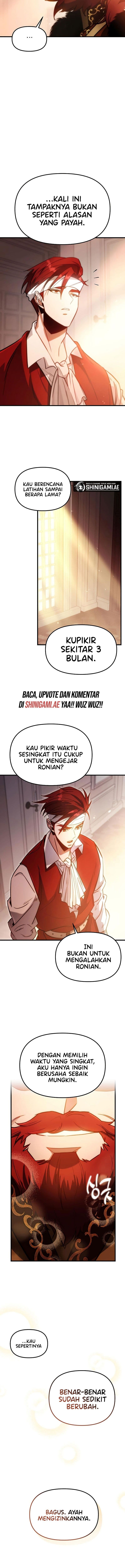 Halaman 11 dari Regressor Of The Fallen Family Chapter 2