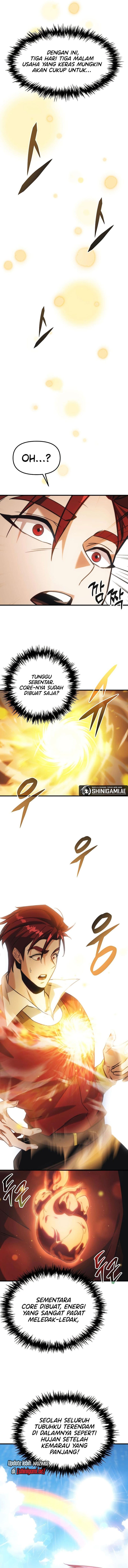 Halaman 16 dari Regressor Of The Fallen Family Chapter 2