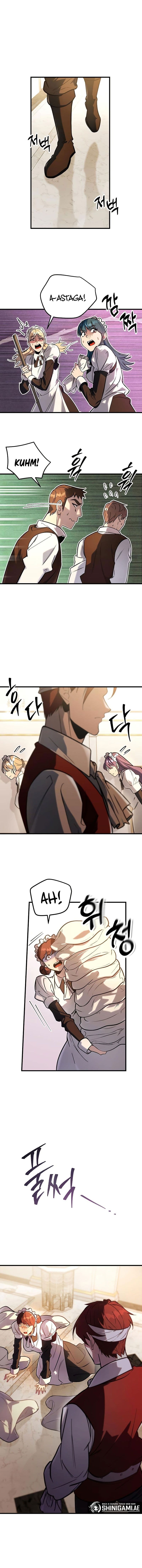 Halaman 2 dari Regressor Of The Fallen Family Chapter 2