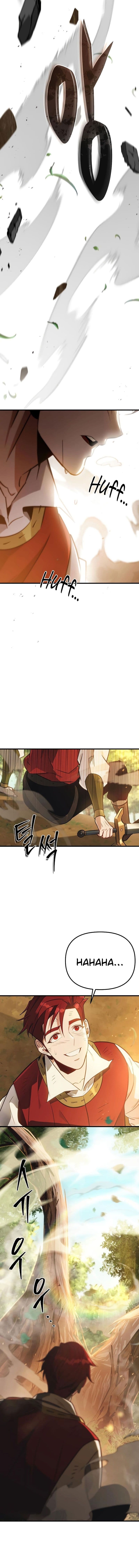Halaman 22 dari Regressor Of The Fallen Family Chapter 2