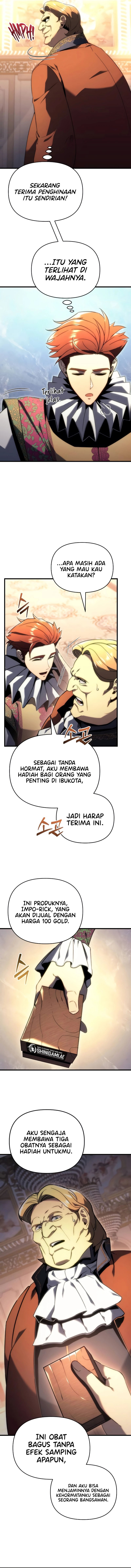 Halaman 12 dari Regressor Of The Fallen Family Chapter 21