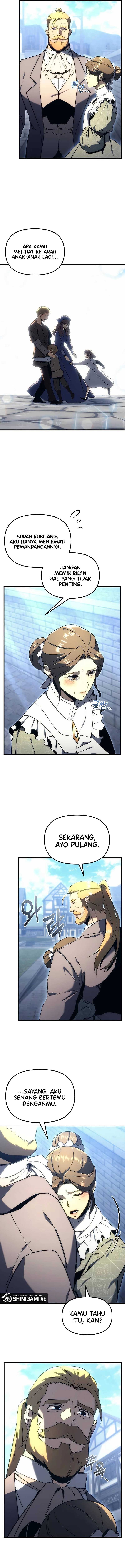 Halaman 14 dari Regressor Of The Fallen Family Chapter 22