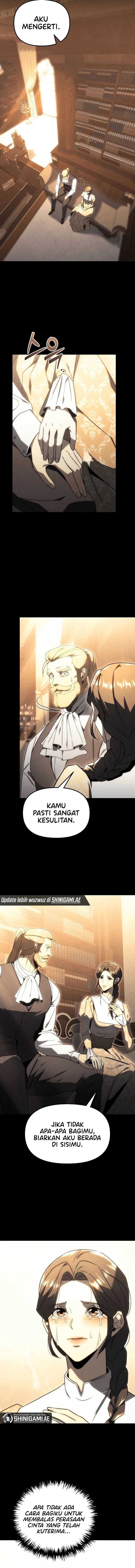 Halaman 16 dari Regressor Of The Fallen Family Chapter 22
