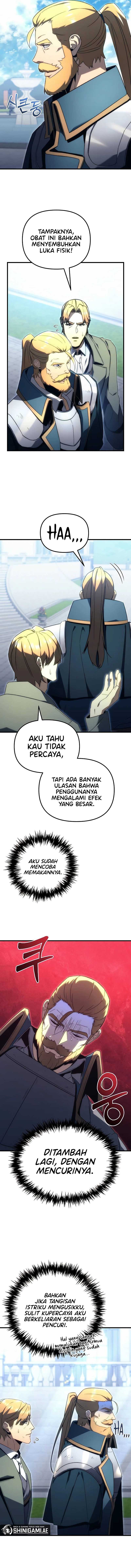 Halaman 18 dari Regressor Of The Fallen Family Chapter 22