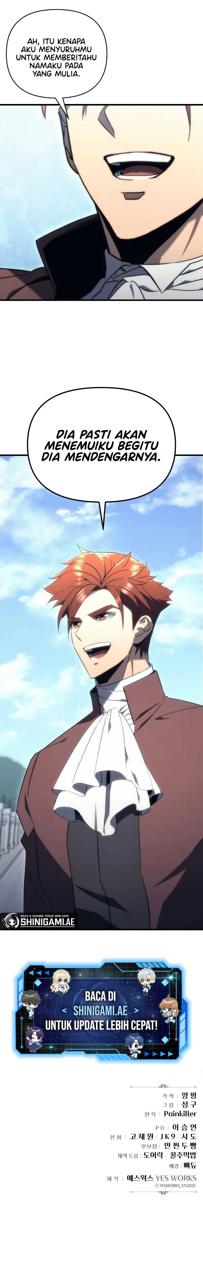 Halaman 20 dari Regressor Of The Fallen Family Chapter 22