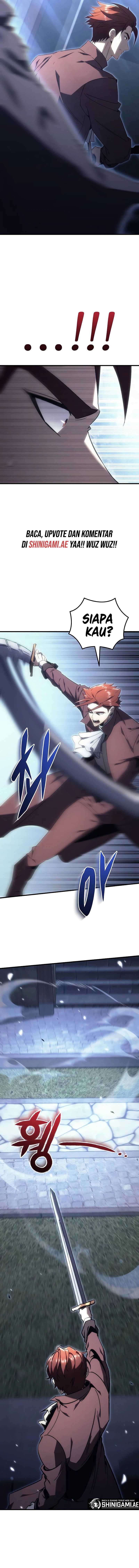 Halaman 6 dari Regressor Of The Fallen Family Chapter 22