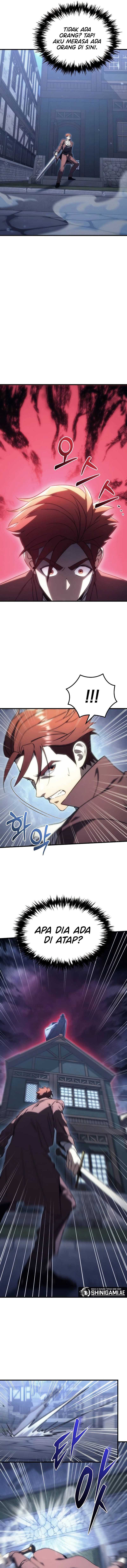 Halaman 7 dari Regressor Of The Fallen Family Chapter 22