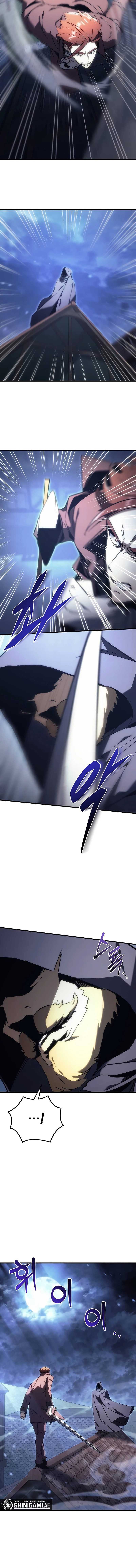 Halaman 8 dari Regressor Of The Fallen Family Chapter 22