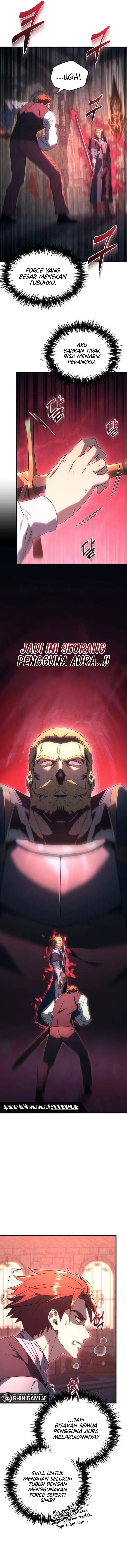 Halaman 15 dari Regressor Of The Fallen Family Chapter 23