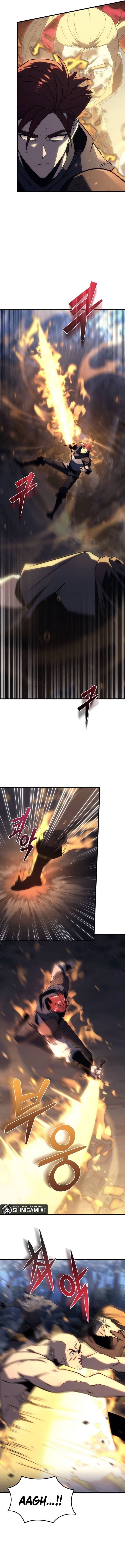 Halaman 17 dari Regressor Of The Fallen Family Chapter 26