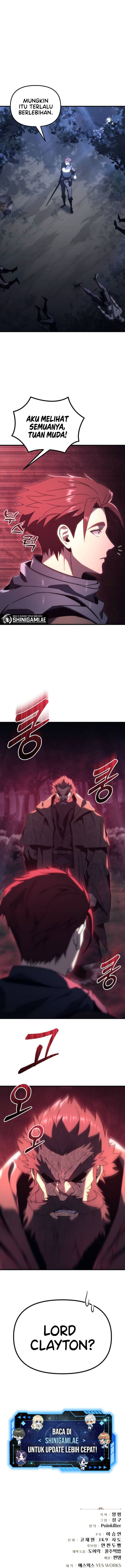 Halaman 21 dari Regressor Of The Fallen Family Chapter 26