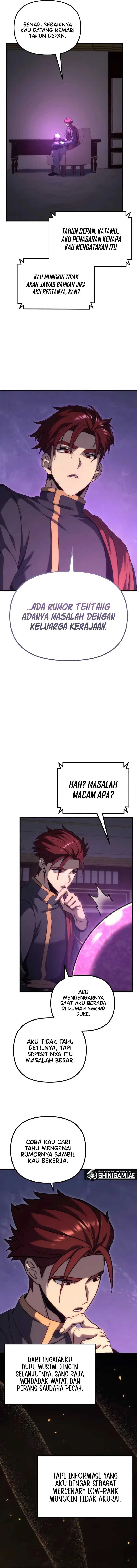 Halaman 12 dari Regressor Of The Fallen Family Chapter 29