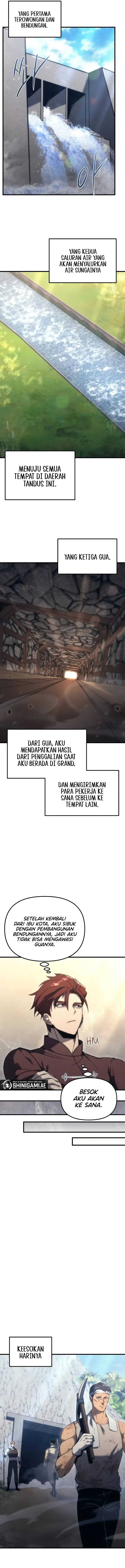 Halaman 7 dari Regressor Of The Fallen Family Chapter 29