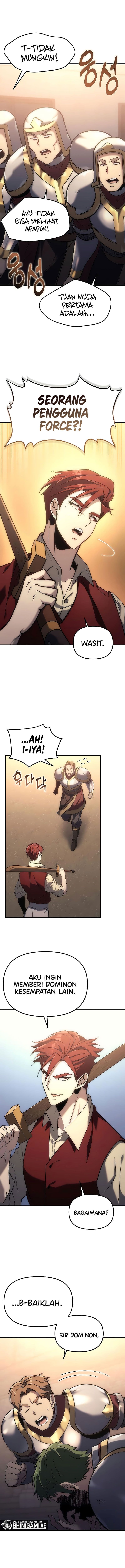 Halaman 12 dari Regressor Of The Fallen Family Chapter 3