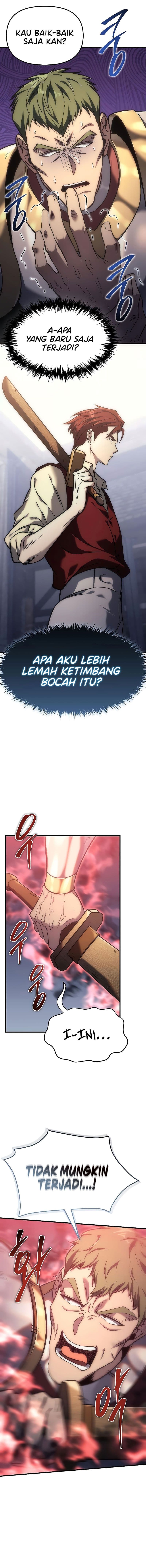 Halaman 13 dari Regressor Of The Fallen Family Chapter 3